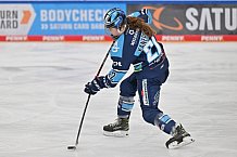 Eishockey, Frauen, DFEL, Spieltag 2, Saison 2022-2023, ERC Ingolstadt - ESC Planegg-Würmtal, 02.10.2022