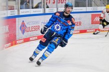 Eishockey, Herren, DEL, Saison 2025-2026, Spiel 37, ERC Ingolstadt - Löwen Frankfurt, 06.01.2026