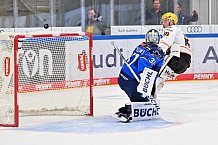 Eishockey, Herren, DEL, Saison 2026-2027, Spieltag 8, ERC Ingolstadt - Löwen Frankfurt, 11.10.2026