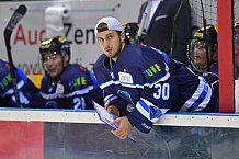 ERC Ingolstadt vs Adler Mannheim, DEL, Deutsche Eishockey Liga, Spieltag 46, 15.02.2019
