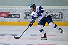 Eishockey, Herren, DEL, Saison 2025-2026, Vinschgau Cup, ERC Ingolstadt - Pre-Game-Skate, 22.08.2025