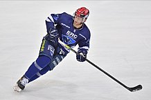 18.11.2020 - ERC Ingolstadt - Training