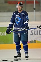 Eishockey, Herren, DEL, Saison 2023-2024, Vinschgau Cup, ERC Ingolstadt - IceTraining, 25.08.2023