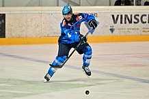 Eishockey, Herren, DEL, Saison 2025-2026, Vinschgau Cup, Spiel 4, HC Pustertal - ERC Ingolstadt, 24.08.2025
