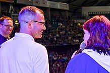 ERC Abschlussfeier am 07.04.2019