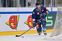 Eishockey, Mens, CHL, Season 2023-2024, ERC Ingolstadt - Färjestad Karlstad, 02.09.2023