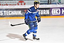 ERC Ingolstadt vs Koelner Haie, Eishockey, DEL, Deutsche Eishockey Liga, Spieltag 52, 26.02.2017