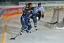 ERC Ingolstadt vs Grizzlys Wolfsburg, Eishockey, DEL, Deutsche Eishockey Liga, Spieltag 3, 23.09.2016