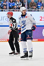 Eishockey, Herren, DEL, Saison 2025-2026, Spiel 50, ERC Ingolstadt - Adler Mannheim, 08.03.2026