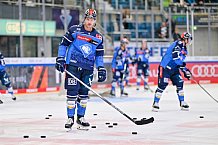 Eishockey, Herren, DEL, Saison 2023-2024, Spieltag 10, ERC Ingolstadt - Nürnberg Ice Tigers, 13.10.2023