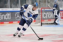 Eishockey, Herren, DEL, Saison 2024-2025, ERC Ingolstadt - Showtraining für Dauerkartenbesitzer, 04.08.2024