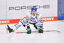 Eishockey, Herren, DEL, Saison 2020-2021, ERC Ingolstadt - Augsburger Panther, 18.02.2021