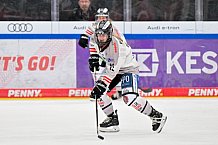 Eishockey, Frauen, EWHL Euro Cup, Saison 2025-2026, Finale, HK Budapest - ECDC Memmingen Indians, 19.10.2025