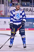 ERC Ingolstadt vs Augsburger Panther, DEL, Deutsche Eishockey Liga, Spieltag 19, 01.11.2019