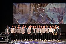 Eishockey, Herren, DEL, Saison 2021-2022, ERC Ingolstadt - Saisonabschlussfeier, 14.04.2022