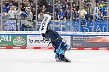 Eishockey, Herren, DEL, Saison 2022-2023, Spieltag 53, ERC Ingolstadt - Düsseldorfer EG, 17.02.2023