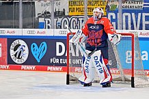 Eishockey, Herren, DEL, Saison 2023-2024, Spieltag 20, ERC Ingolstadt - Adler Mannheim, 19.11.2023