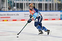 Eishockey, Frauen, DFEL, Vorbereitung, Saison 202-2025, ERC Ingolstadt - St. Pölten, 07.09.2024