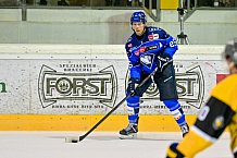Eishockey, Herren, DEL, Saison 2026-2027, ERC Ingolstadt - HC Falkensteiner Pustertal, 21.08.2026
