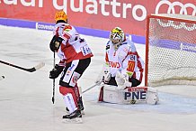 ERC Ingolstadt vs Fischtown Pinguins, Eishockey, DEL, Deutsche Eishockey Liga, Spieltag 23, 30.11.2018