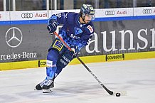 ERC Ingolstadt vs Fischtown Pinguins, DEL, Deutsche Eishockey Liga, Spieltag 25, 08.12.2019
