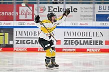 Eishockey, Frauen, DFEL, Halbfinale, Saison 2022-2023, ERC Ingolstadt - Mad Dogs Mannheim, 25.02.2023