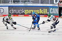 Eishockey, Herren, DEL, Saison 2025-2026, Spiel 22, ERC Ingolstadt - Eisbären Berlin, 26.11.2025