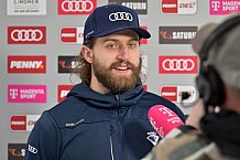Eishockey, Herren, DEL, Saison 2022-2023, Playoff-Viertelfinale - Spiel 5, ERC Ingolstadt - Düsseldorfer EG, 24.03.2023