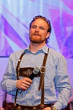 ERC Ingolstadt, Eishockey, DEL, Deutsche Eishockey Liga, 20.03.2016, Saiosonabschlussfeier