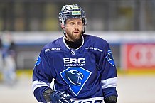 ERC Ingolstadt Training, DEL, Deutsche Eishockey Liga, 13.02.2020