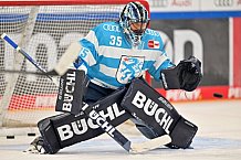 Eishockey, Herren, DEL, Saison 2022-2023, Spieltag 8, ERC Ingolstadt - Eisbären Berlin, 07.10.2022