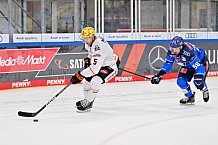 Eishockey, Herren, DEL, Saison 2026-2027, Spieltag 8, ERC Ingolstadt - Löwen Frankfurt, 11.10.2026