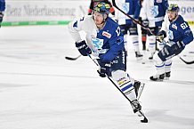 Thomas Sabo Ice Tigers vs ERC Ingolstadt, Eishockey, DEL, Deutsche Eishockey Liga, Spieltag 39, 05.01.2018