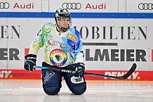 Eishockey, Frauen, DFEL, Saison 2022-2023, ERC Ingolstadt - Mad Dogs Mannheim, 19.11.2022