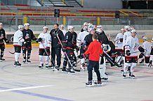 Eishockey, Herren, DEL, Saison 2023-2024, Vinschgau Cup, Nürnberg Ice Tigers - IceTraining, 25.08.2023