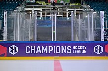 Hockey, Mens, CHL, Season 2025-2026, Regular Season, Game Day 1, ERC Ingolstadt - Ilves Tampere, 28.08.2025