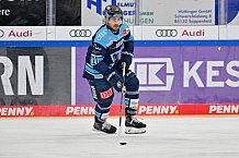 Eishockey, Herren, DEL, Saison 2022-2023, Spieltag 27, ERC Ingolstadt - Iserlohn Roosters, 04.12.2022