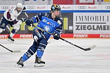 Eishockey, Frauen, DFEL, Playoffs, Saison 2023-2024, ERC Ingolstadt - Eisbären Berlin, 02.03.2024