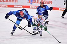 13.12.2020 - ERC Ingolstadt - Augsburger Panther