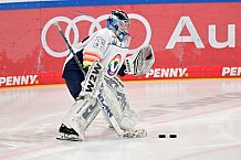 Eishockey, Frauen, DFEL, Saison 2021-2022, ERC Ingolstadt - ESC Planegg-Würmtal, 22.01.2021