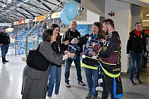 Eishockey, Herren, DEL, Saison 2022-2023, Spieltag 37, ERC Ingolstadt - Augsburger Panther, 30.12.2022