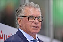 ERC Ingolstadt vs Augsburger Panther, Eishockey, DEL, Deutsche Eishockey Liga, Vorbereitung, 31.08.2018