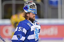 ERC Ingolstadt vs Krefeld Pinguine, DEL, Deutsche Eishockey Liga, Spieltag 3, 20.09.2019