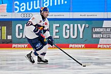 Eishockey, Herren, DEL, Saison 2025-2026, Playoffs, Viertelfinale, Spiel 4, ERC Ingolstadt - EHC Red Bull München, 31.03.2026