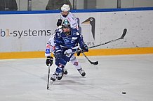 Eishockey, Frauen, DFEL, Playoffs Finale Spiel 4, Saison 2021-2022, ERC Ingolstadt - ECDC Memmingen Indians, 20.03.2022