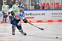 Eishockey, Frauen, DFEL, Saison 2022-2023, ERC Ingolstadt - Eisbären Berlin, 04.02.2023