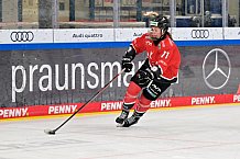 Eishockey, Frauen, EWHL Euro Cup, Saison 2025-2026, Finale, HK Budapest - ECDC Memmingen Indians, 19.10.2025