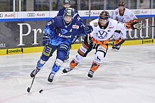ERC Ingolstadt vs Grizzlys Wolfsburg, DEL, Deutsche Eishockey Liga, Spieltag 19, 17.11.2019