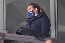 Eishockey, Herren, DEL, Saison 2020-2021, Nürnberg Ice Tigers - ERC Ingolstadt, 14.03.2021