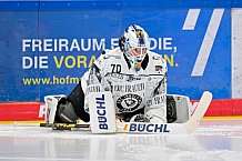 Eishockey, Frauen, DFEL, Saison 2025-2026, ERC Ingolstadt - HK Budapest, 15.11.2025